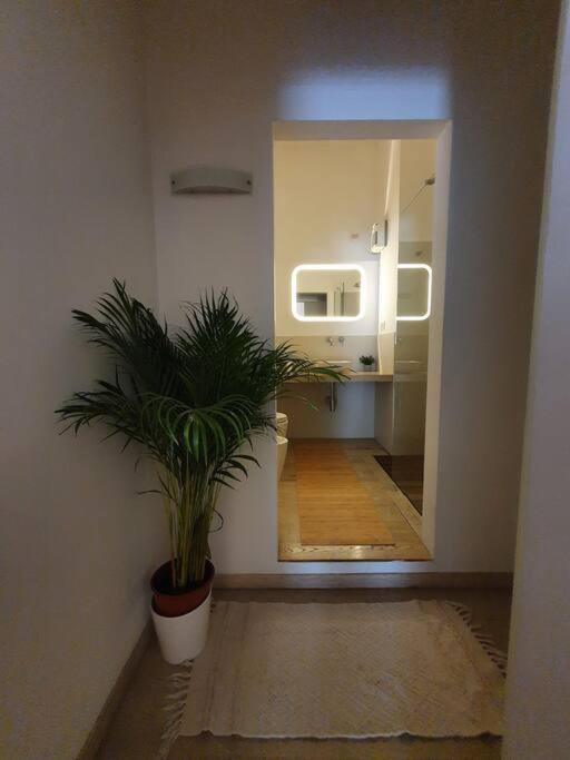 Daisy Apartment - City Center ลาสเปเซีย ภายนอก รูปภาพ